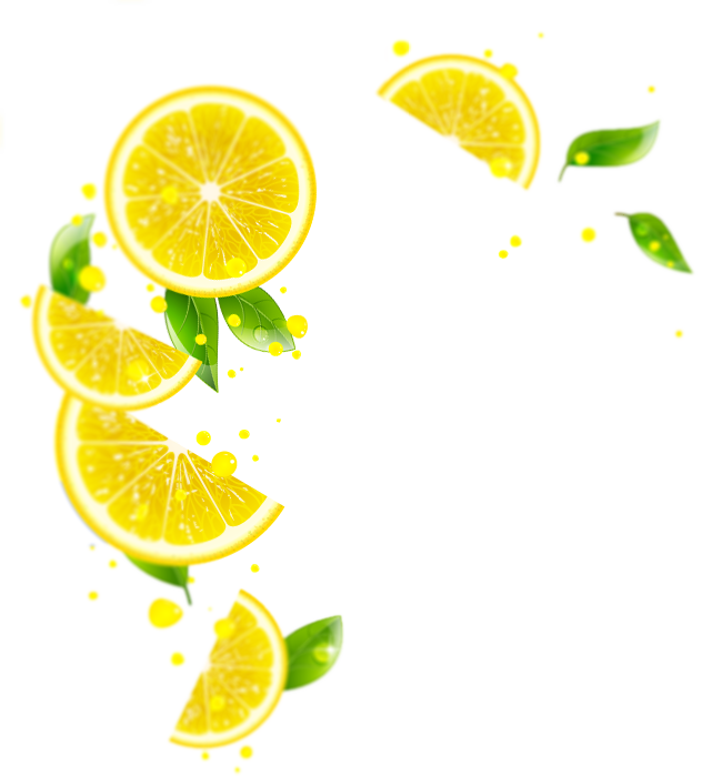 fruits